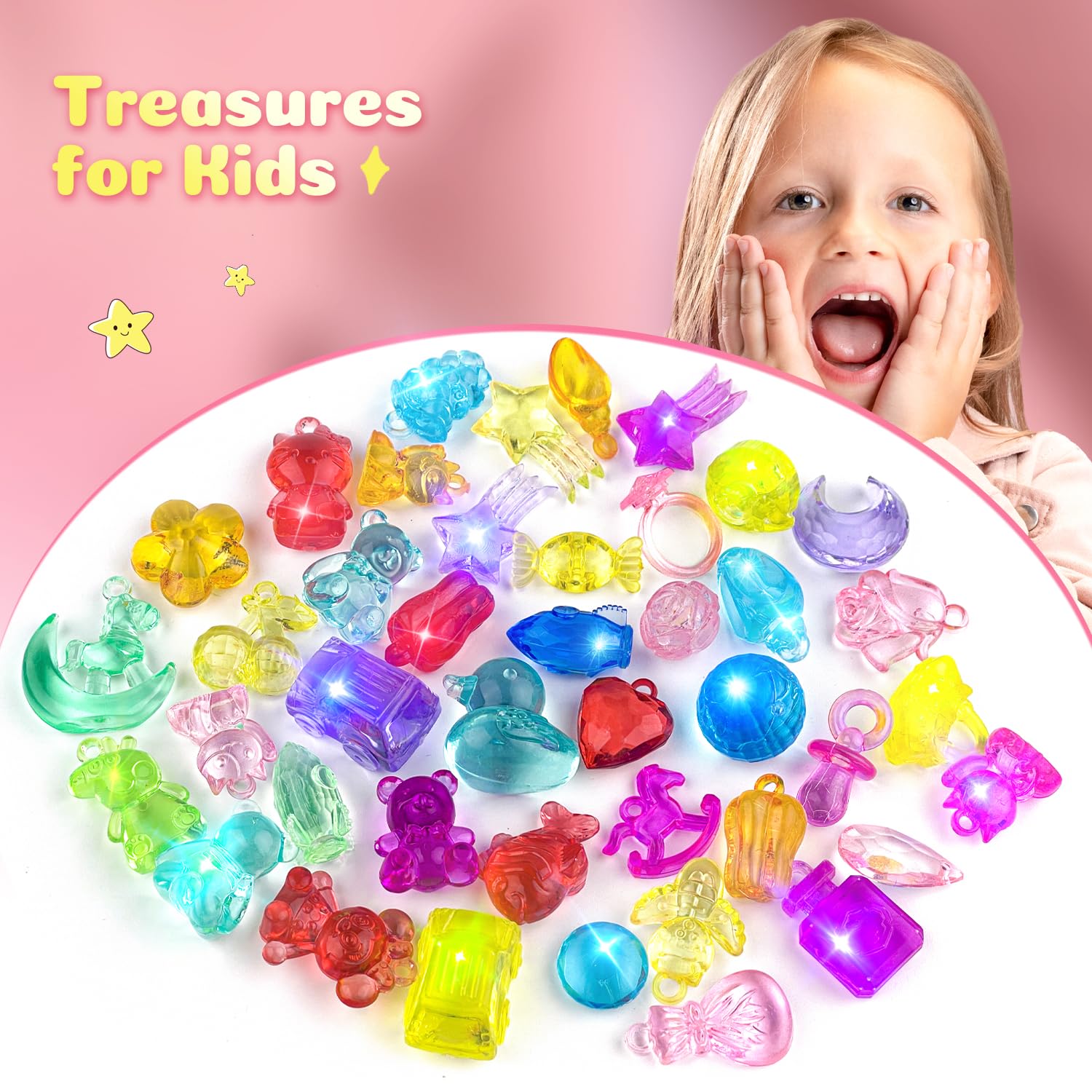 DOVIPE colorful bubble bath creates vibrant color while kids relax.