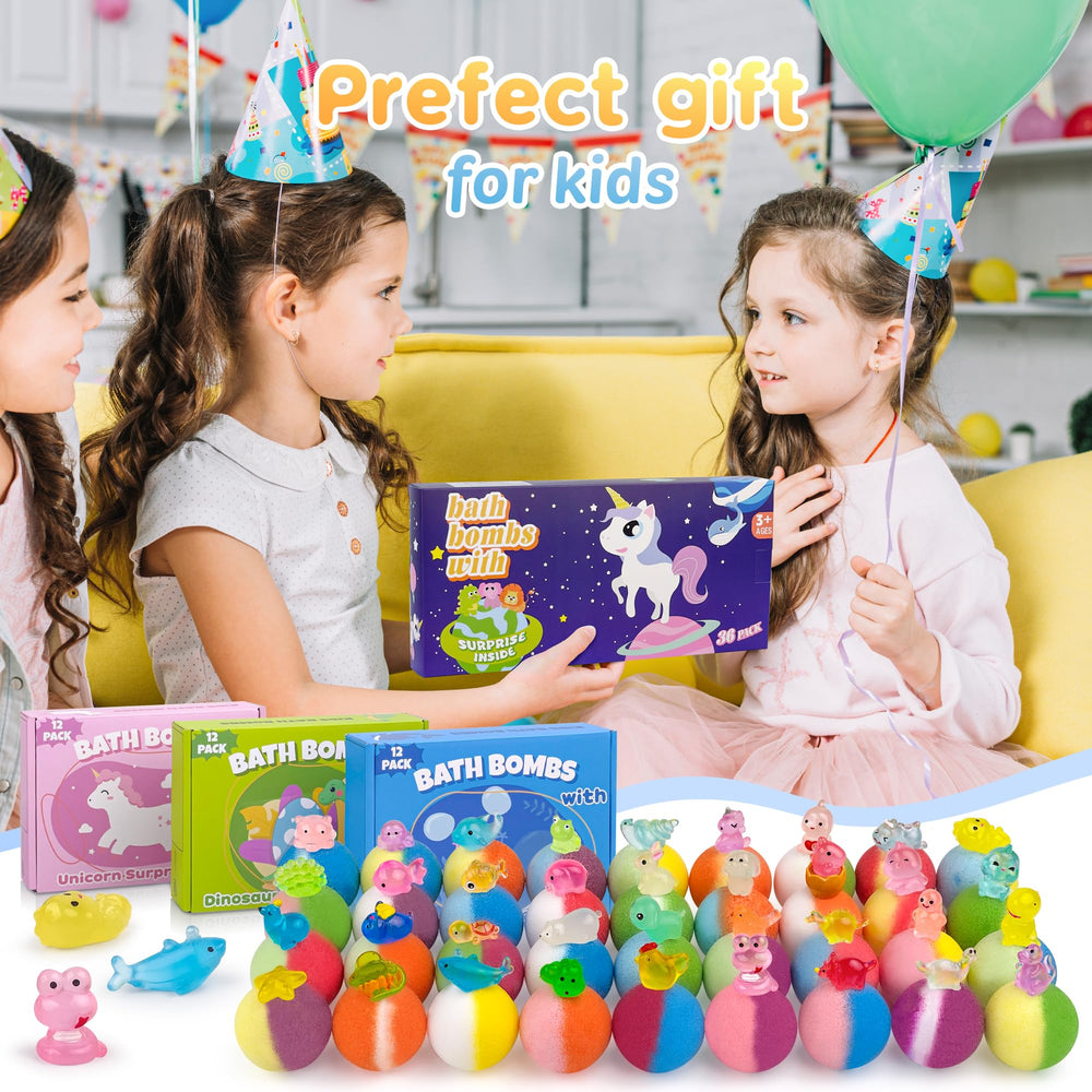 DOVIPE surprise-gift-set-kids showcases a complete gift for birthdays.