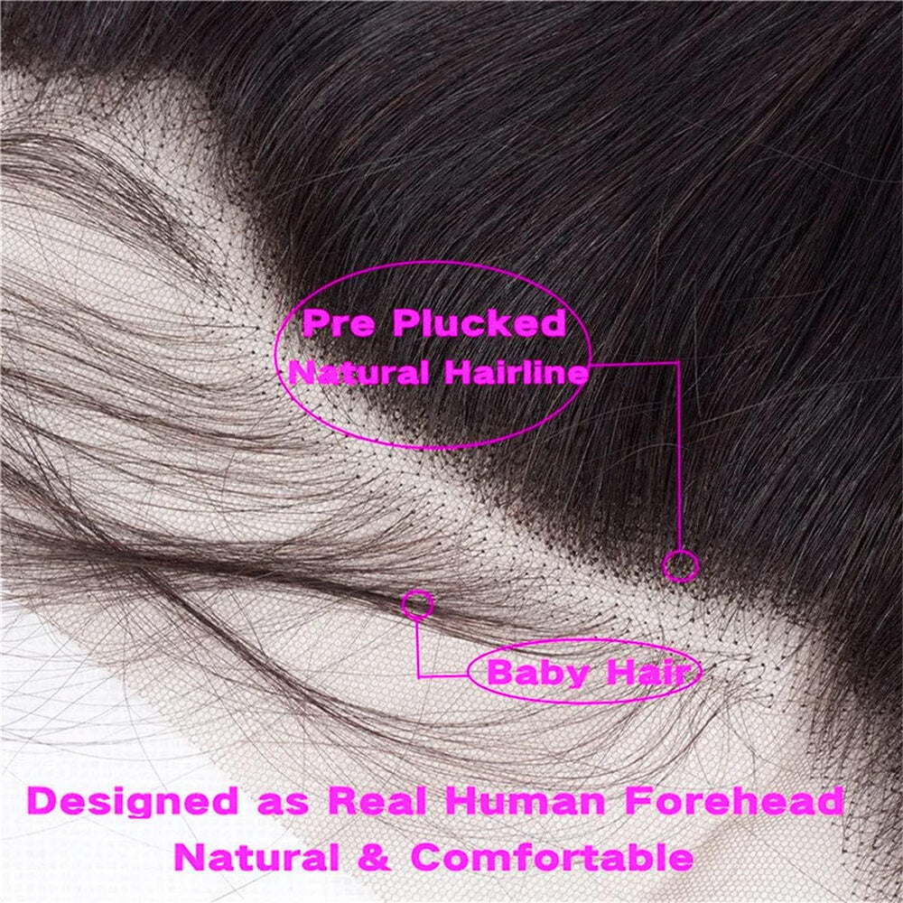 Dowstalgirl Brazilian virgin hair close-up reveals soft, lustrous strands.