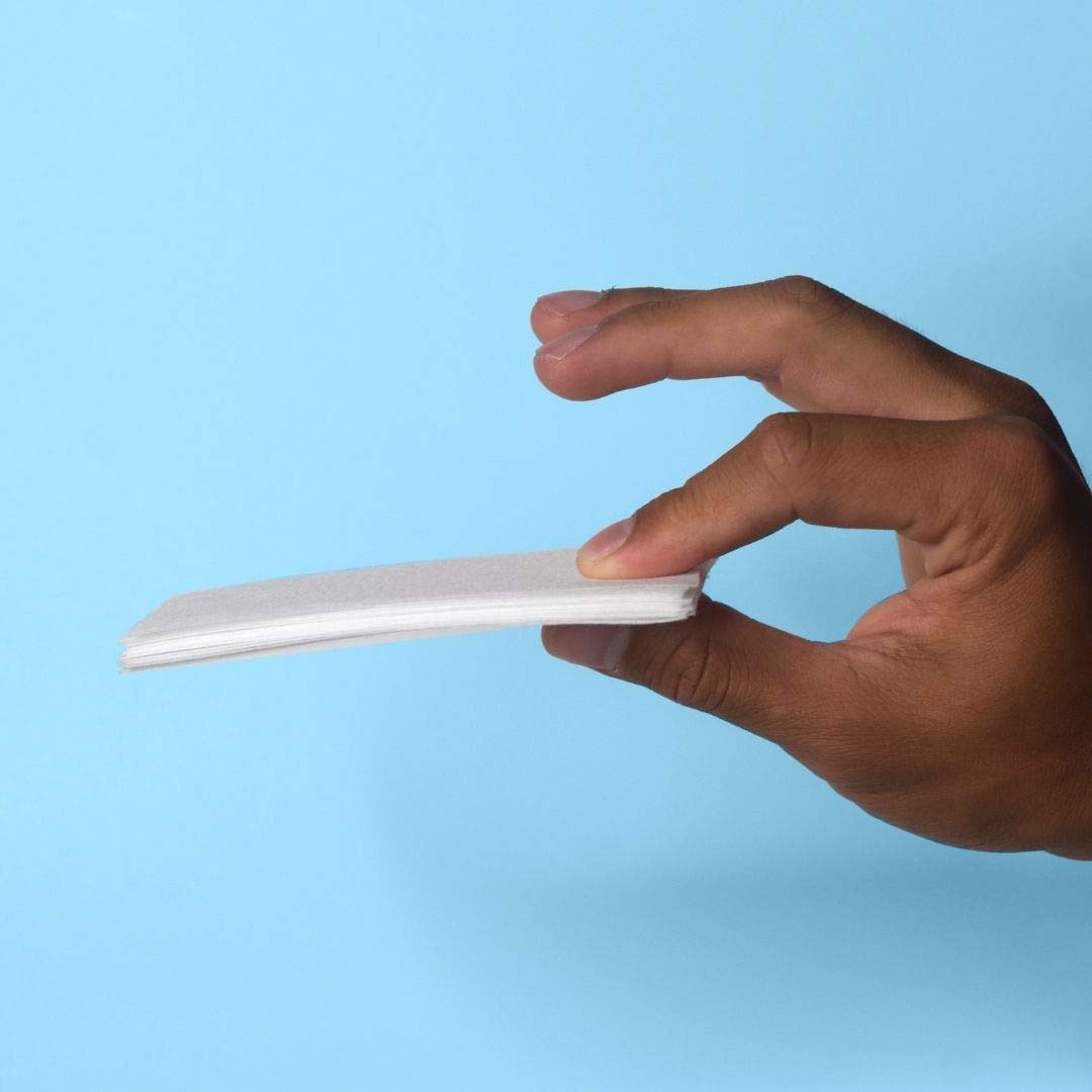 DPERM serum tube close-up showing concentrated professional-grade formula