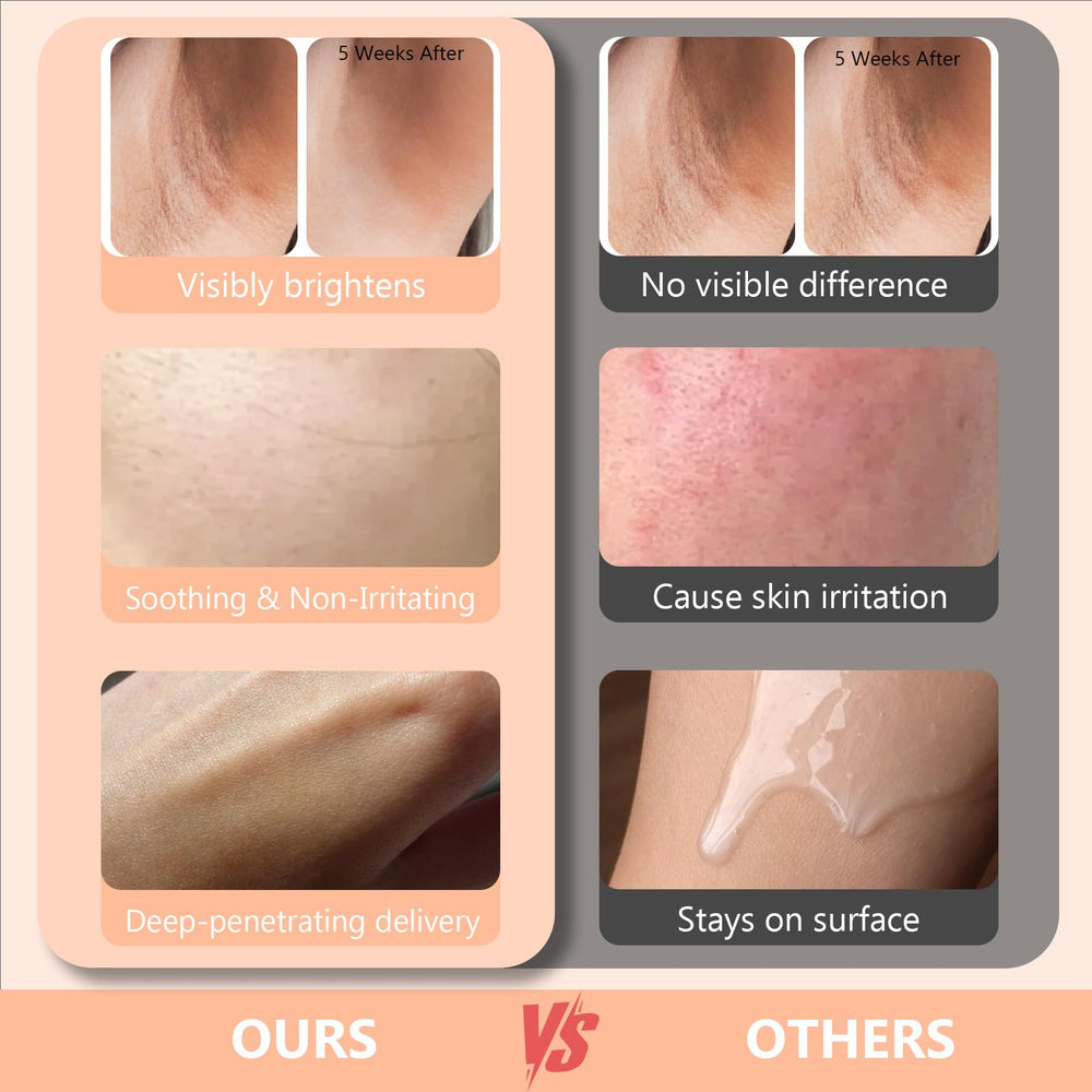 DR.Afanyr ingredients camellia oil avocado butter nourish skin.