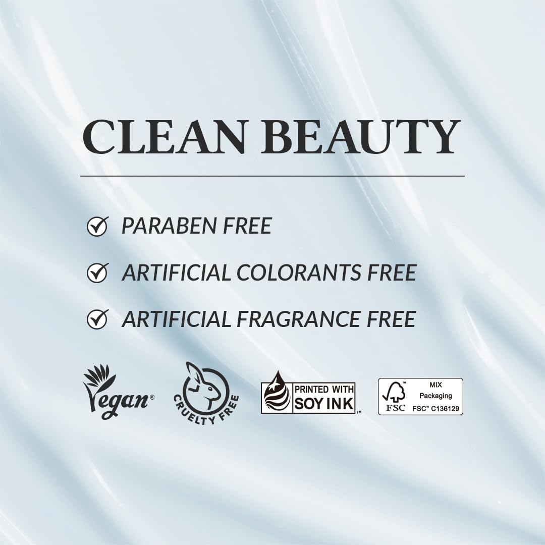 Dr.Althea 147 Barrier Cream vegan-certified logo emphasizes cruelty-free ethics.