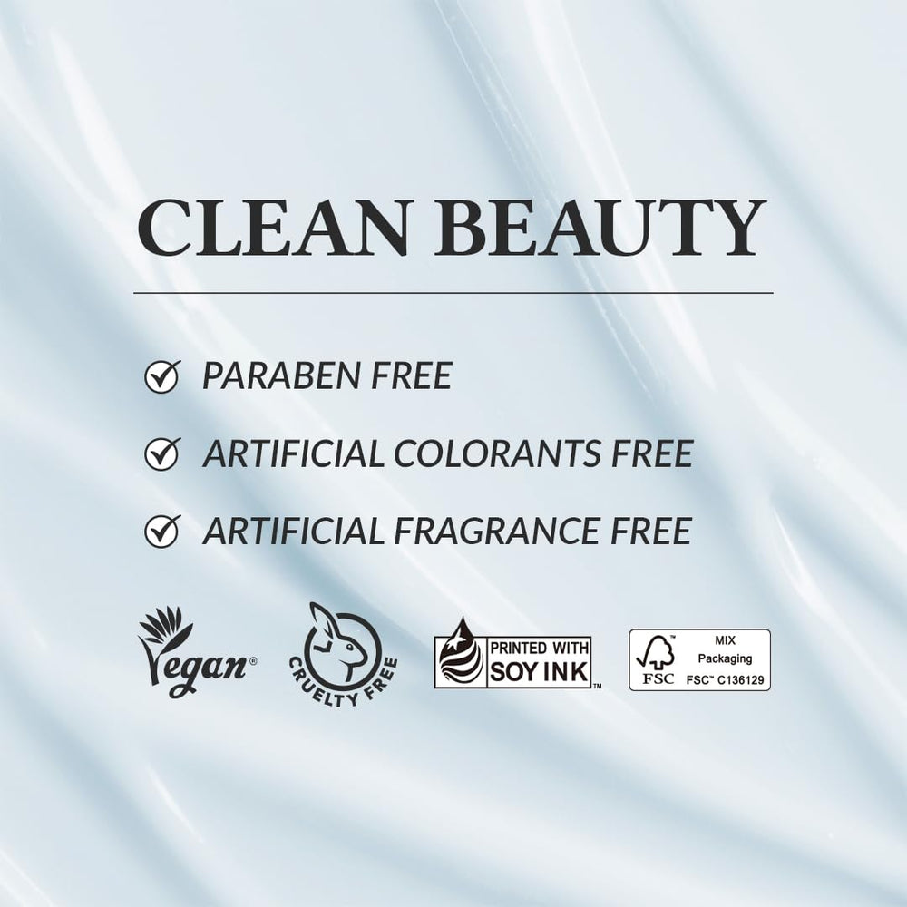 Dr.Althea 147 Barrier Cream vegan-certified logo emphasizes cruelty-free ethics.