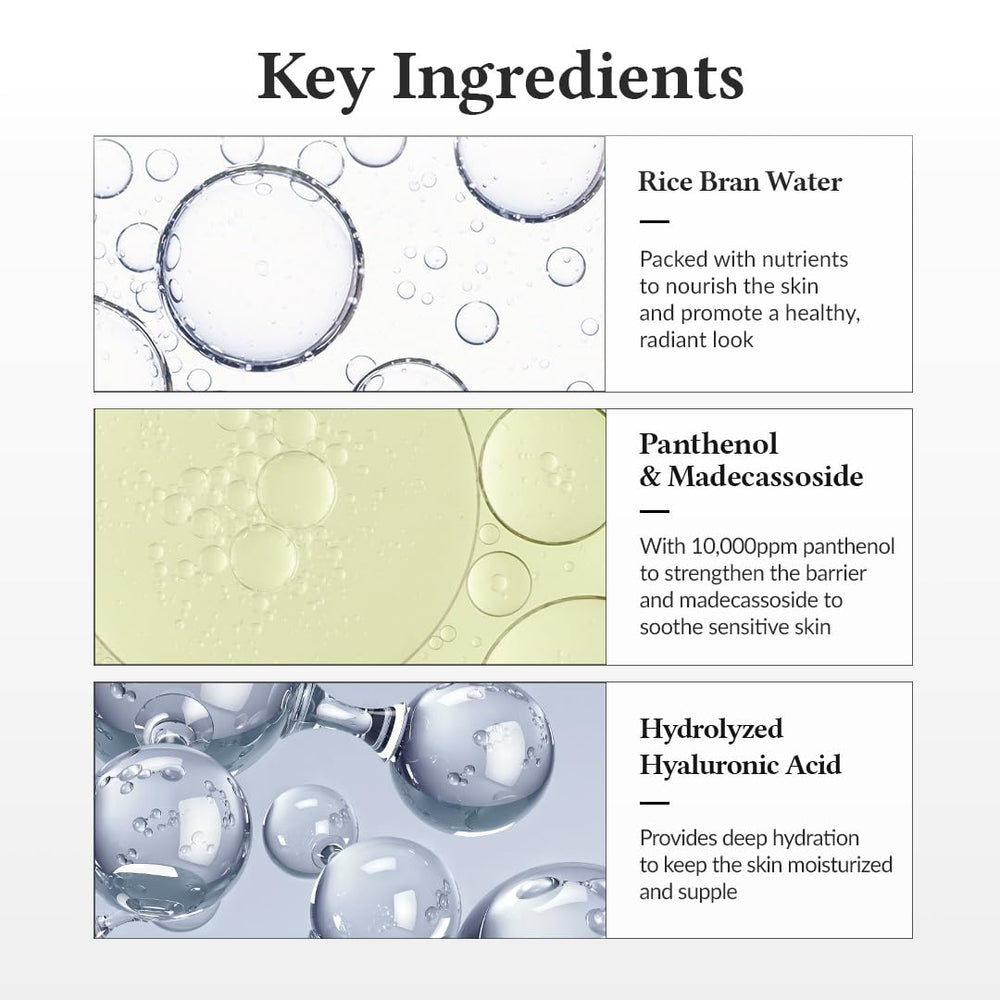 Dr.Althea 345 Relief Cream Mist close-up Centella illustrates calming skincare benefits.