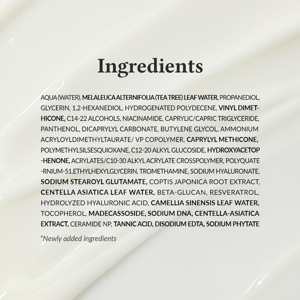 Dr.Althea 345 Relief Cream packaging and product presentation