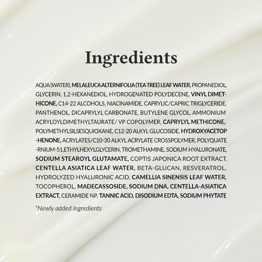 Dr.Althea 345 Relief Cream vegan-certified packaging signaling ethical skincare