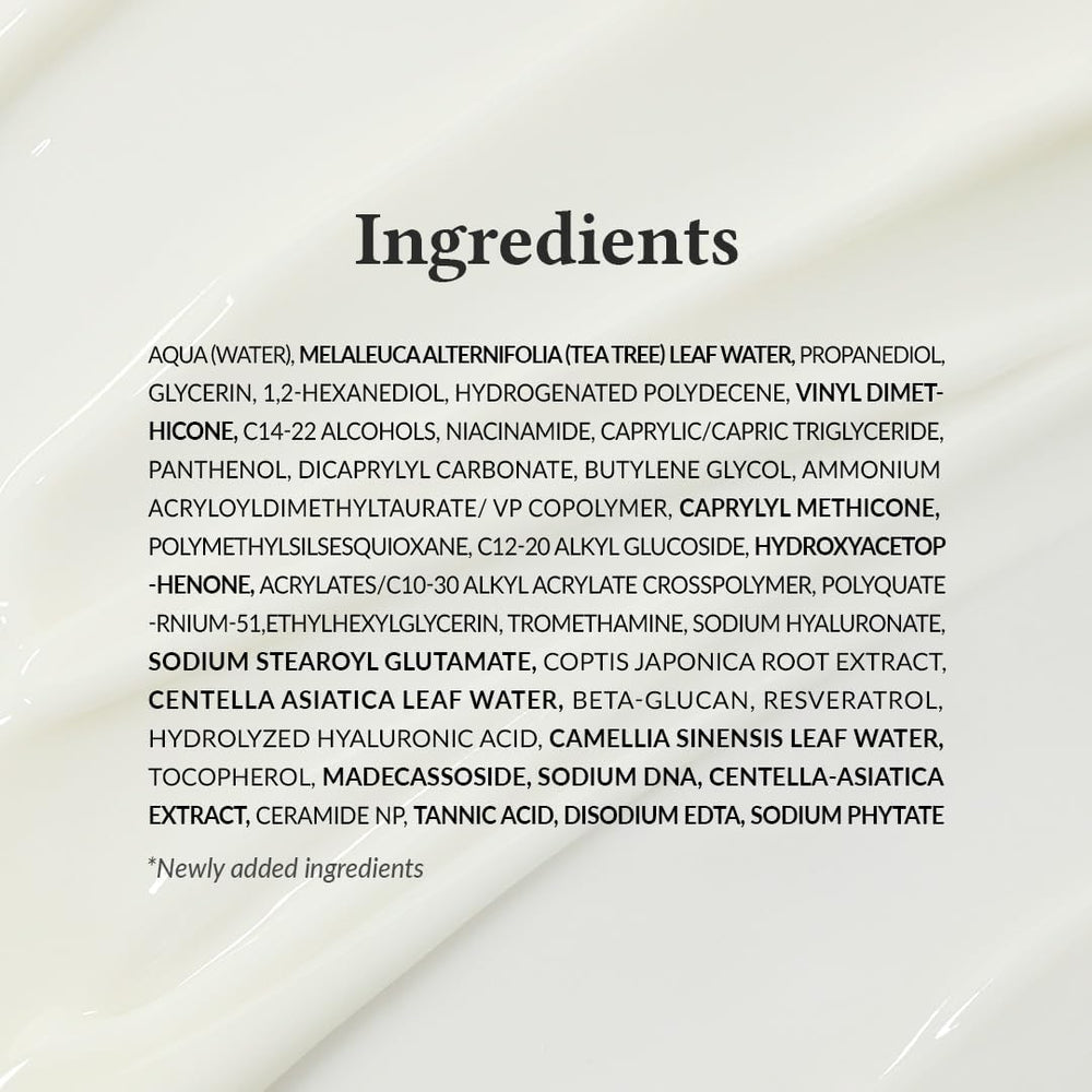 Dr.Althea 345 Relief Cream vegan-certified packaging signaling ethical skincare