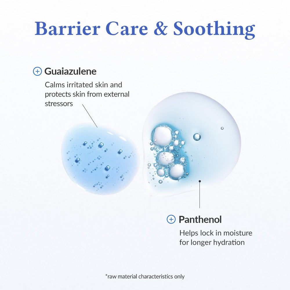 Bambusa Water base emphasizes natural hydration source in serum