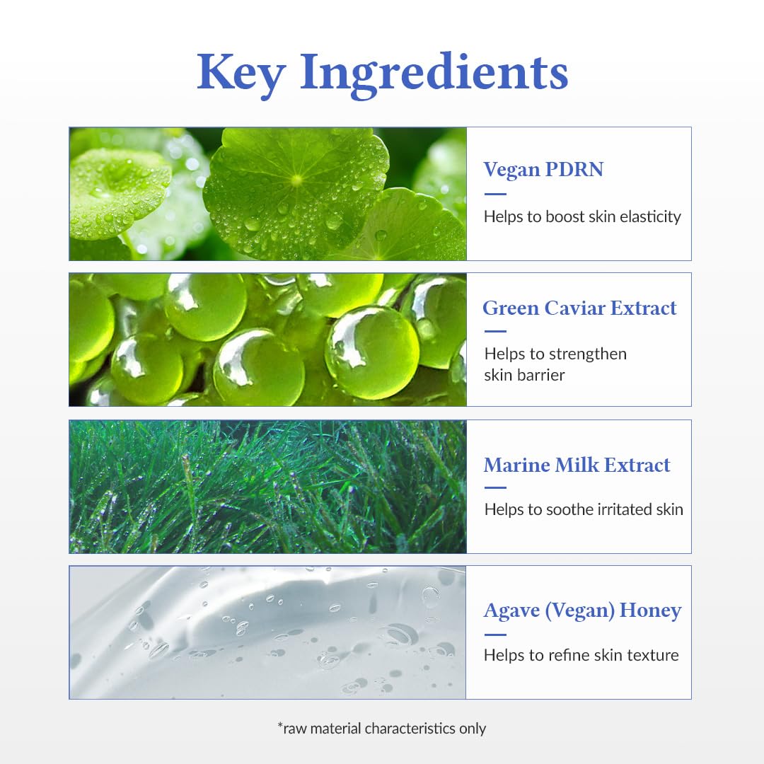Panthenol ingredient spotlight communicates moisture locking and comfort