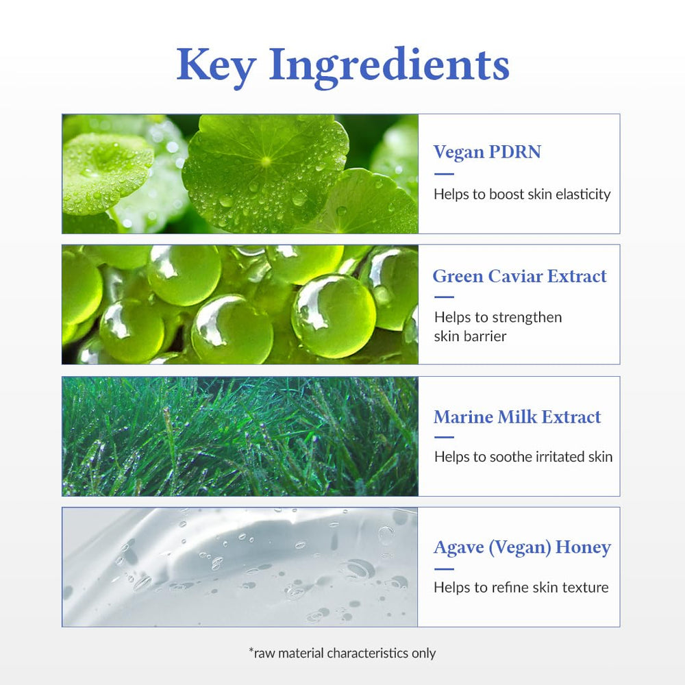 Panthenol ingredient spotlight communicates moisture locking and comfort