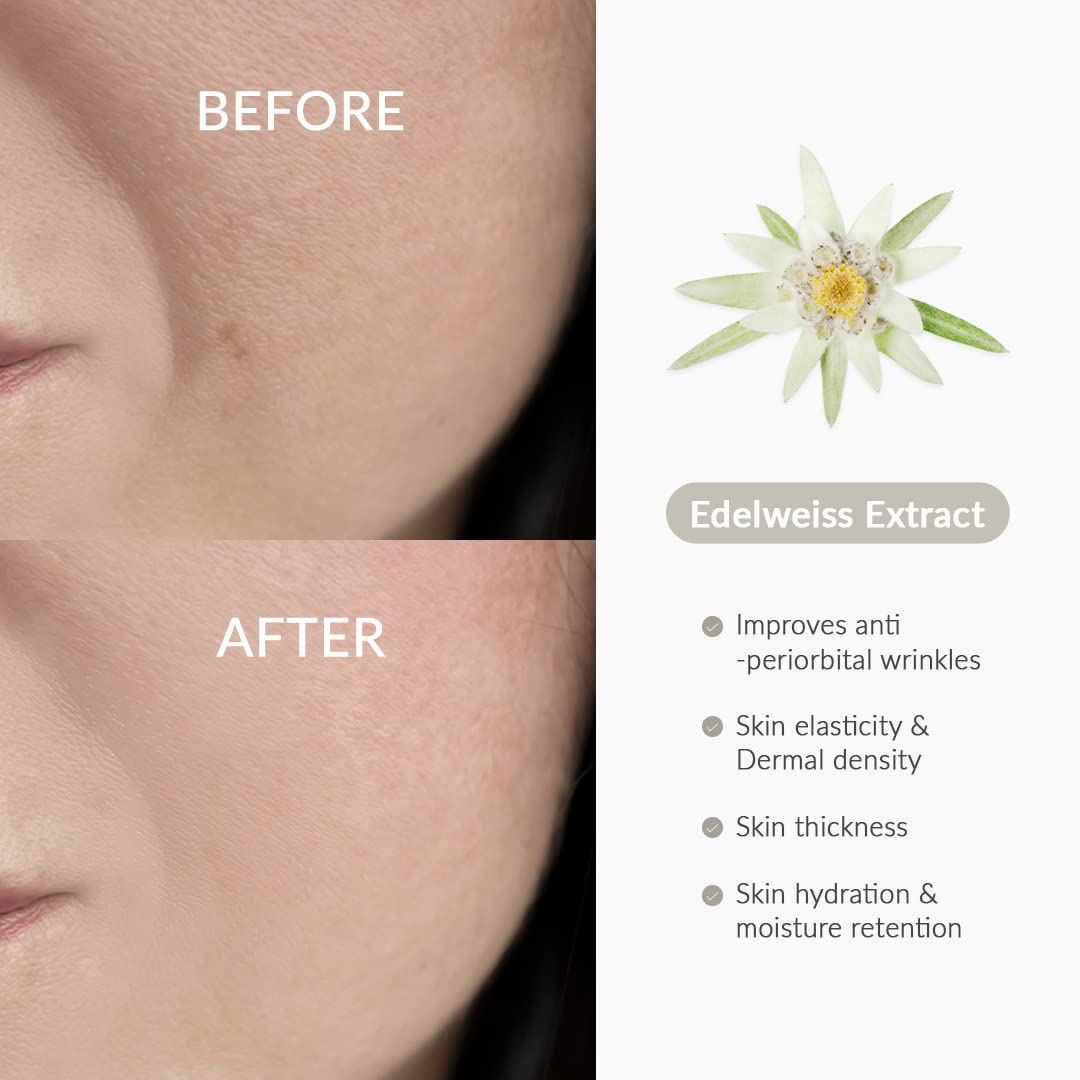 Dr.Althea Rapid Firm Sculpting Cream vegan packaging emphasizes ethical, paraben-free skincare.