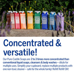 dr-bronners bottle-refill highlights compatible packaging for versatile cleaning.