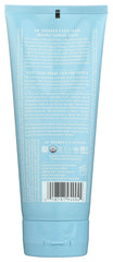 Dr. Bronner's coconut oil conditioning supports smooth shaving and moisturized skin.