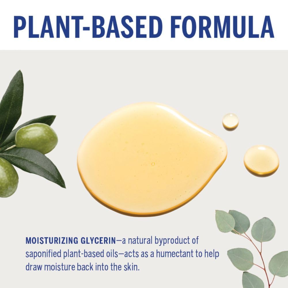 Dr. Bronner's post-consumer packaging reduces waste and supports recycling.