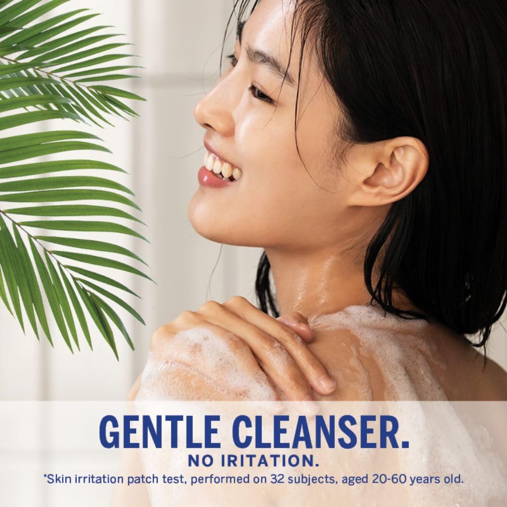 Dr. Bronner's no synthetic preservatives label showcases plant-based cleansing power.