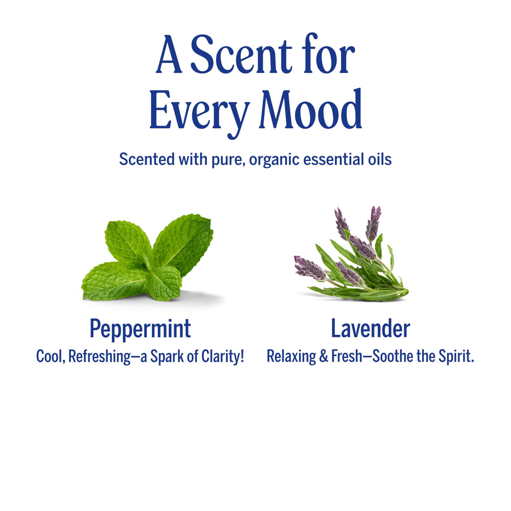 Dr. Bronner's Organic Hair Crème anti-frizz shine for a light, controlled finish.