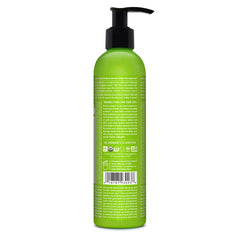 Dr. Bronner's Patchouli Lime Lotion fragrance closeup highlights natural essential oils