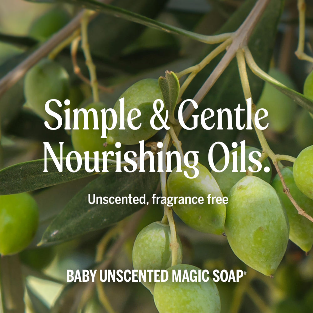 Dr. Bronner's 2-pack bottle demonstrates cost-efficiency and less packaging waste.