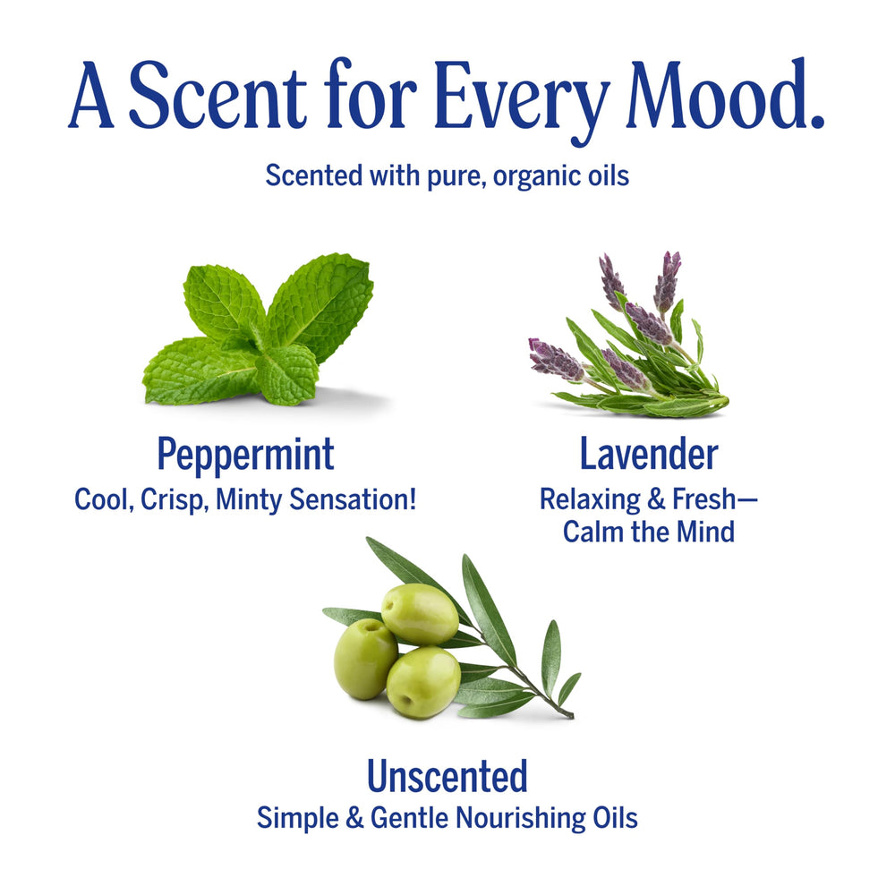 Dr. Bronner's Citrus bar offering bright, zesty clean for everyday use.