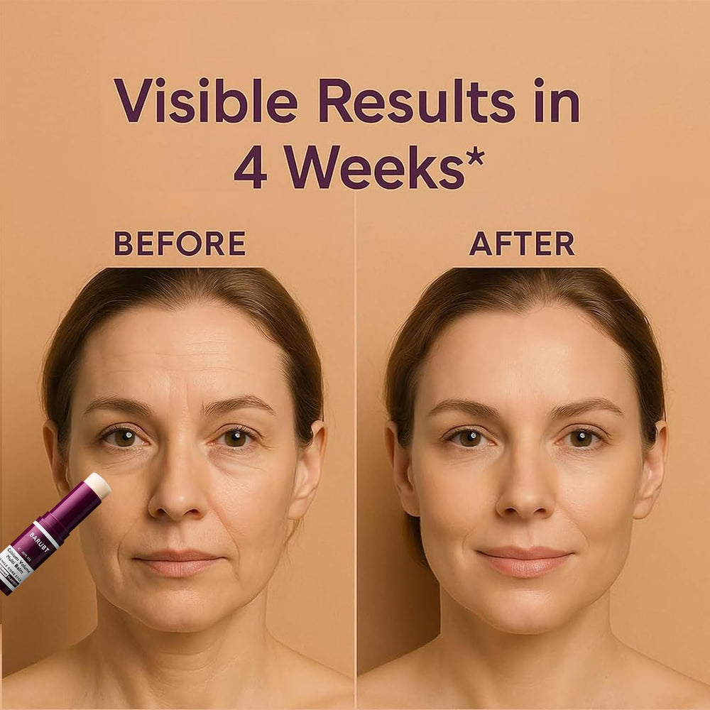 Dr.Cemenrete Eye-Neck-Face care routine image demonstrates complete skincare.