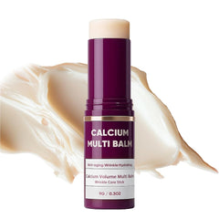 Dr.Cemenrete Vitaliq Calcium Multi Balm packaging showcases on-the-go hydration.