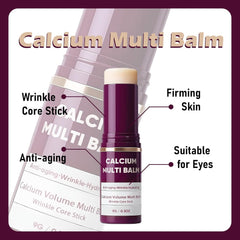 Dr.Cemenrete Wrinkle Core Stick targets the eye area for fine-line refinement.