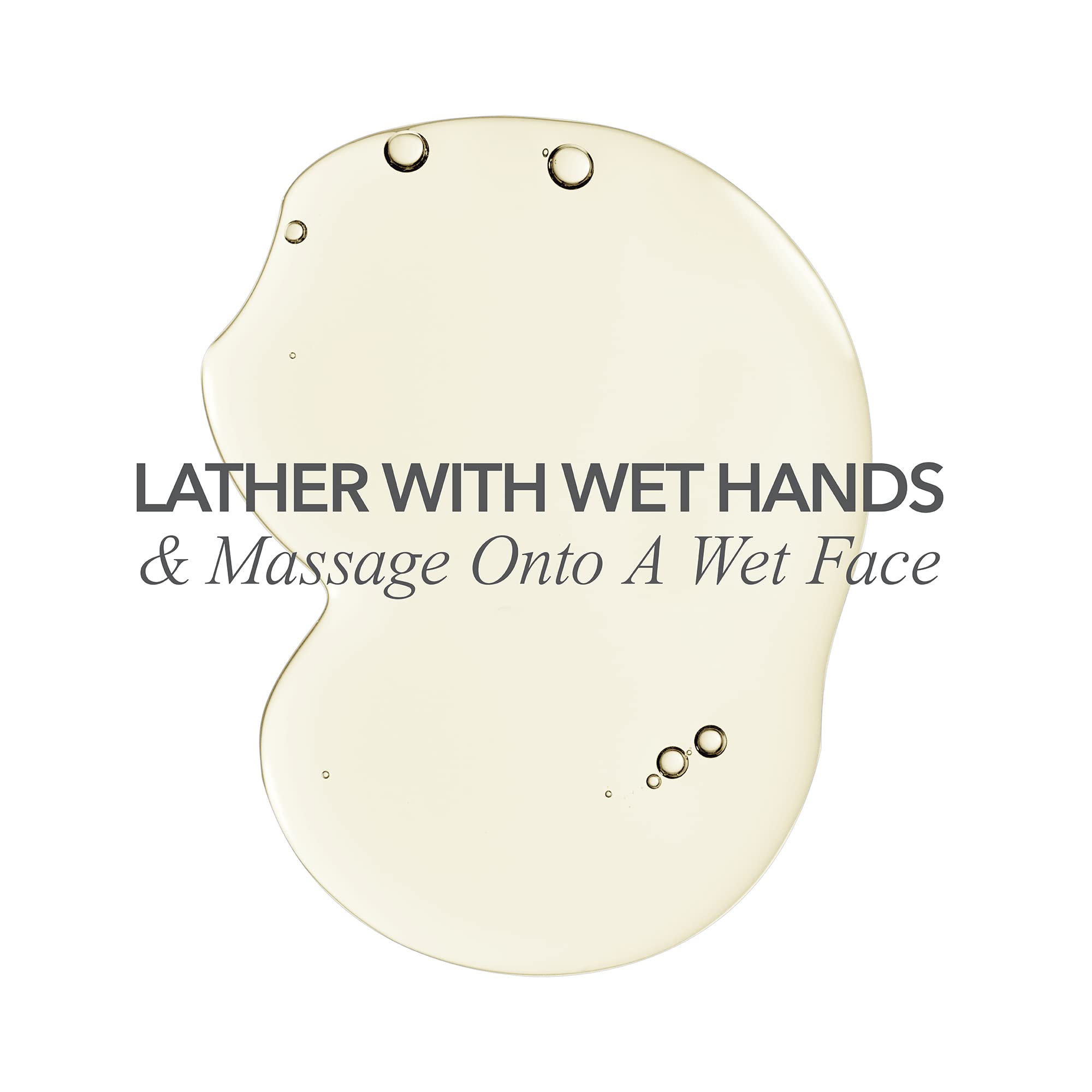 Dr Dennis Gross Alpha Beta Daily Cleansing Gel ingredients jasmine clove grape extract.
