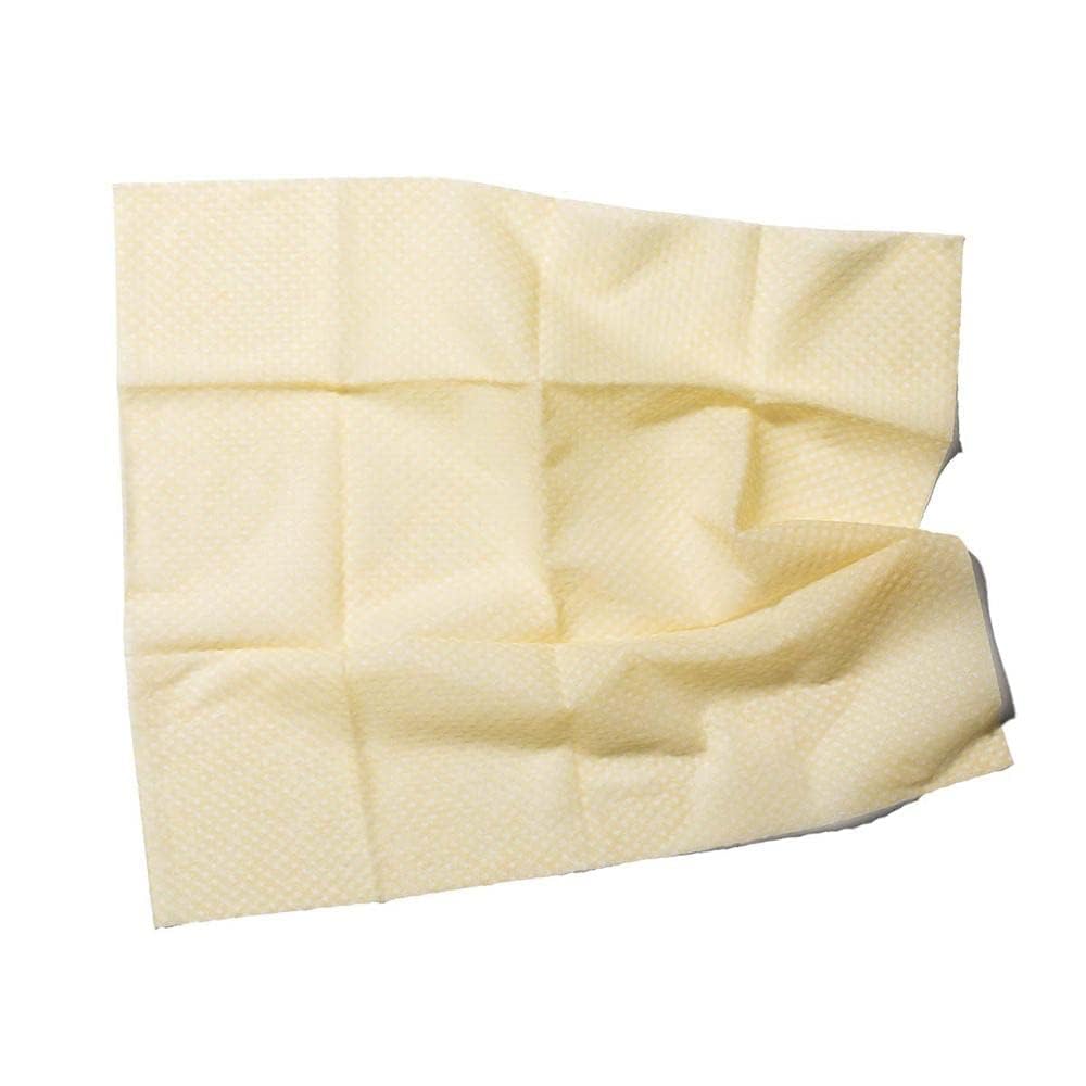 Close-up of dermatologist-inspired Dr Dennis Gross Alpha Beta Glow Pad