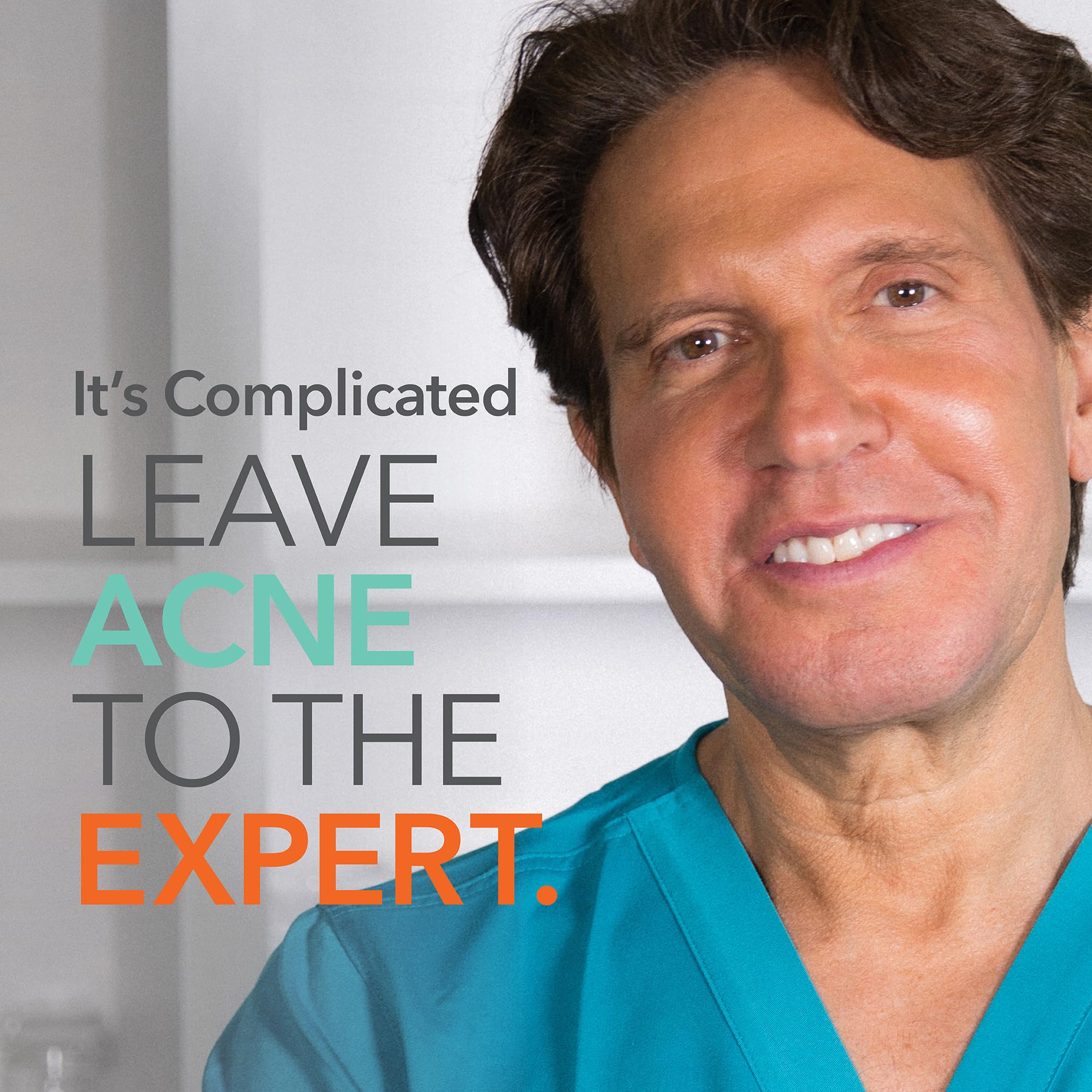 Dr Dennis Gross Alpha Beta on skin demonstrates daily routine potential