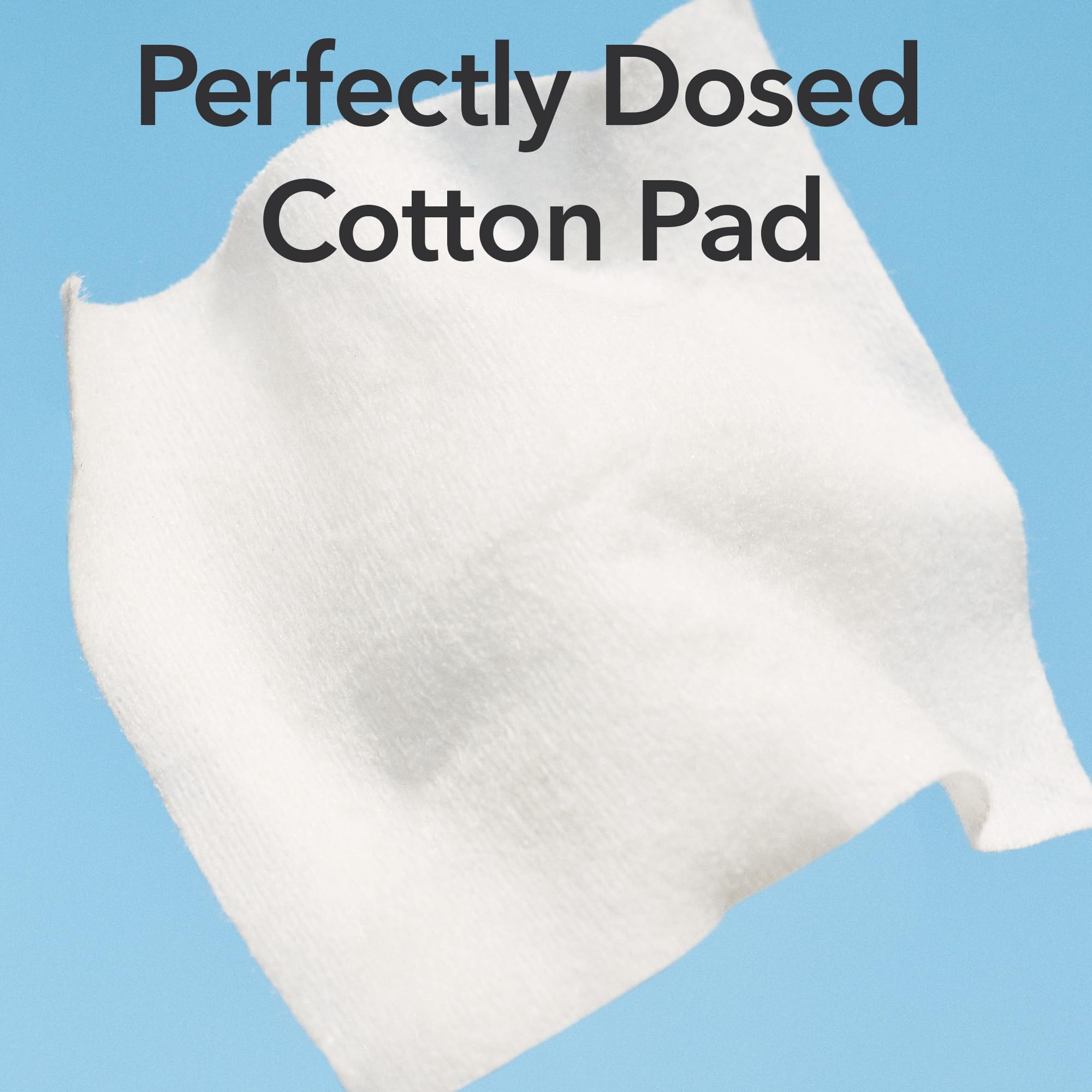 Dr Dennis Gross Glow Pad buildable glow demonstrates customizable shade depth.