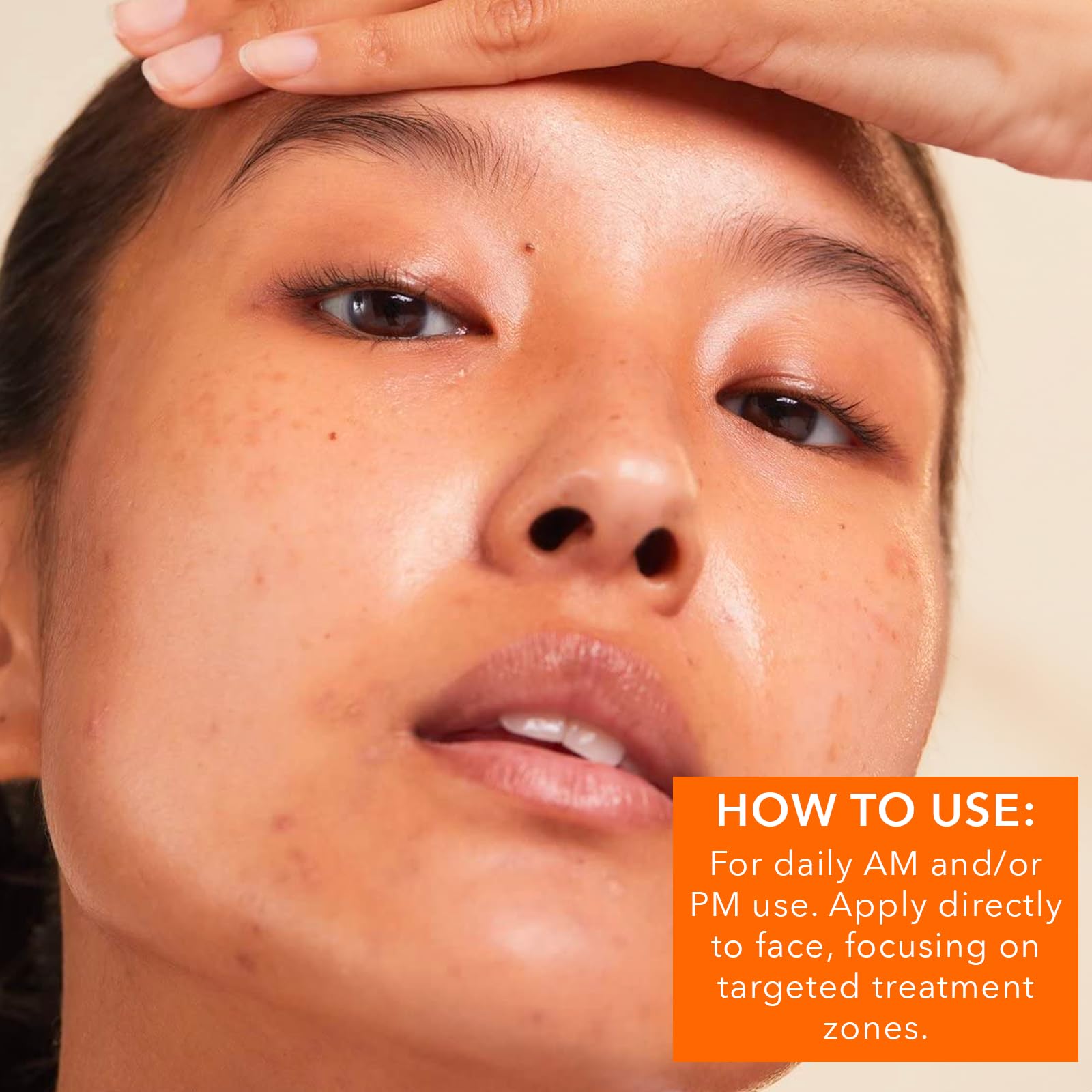 Dr Dennis Gross Hyaluronic Marine Hydration Booster centella-asiatica supports calm, balanced moisture.