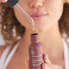 Dr. Dennis Gross Phyto-Retinol Blend ingredients spotlighting retinol and bakuchiol benefits