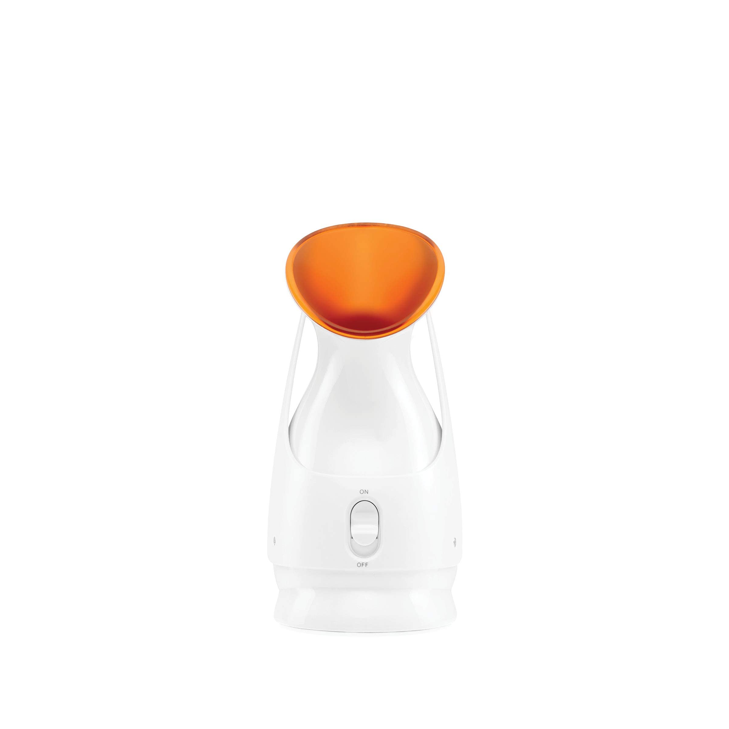 Dr Dennis Gross Pro Facial Steamer spa-routine look for at-home treatment.