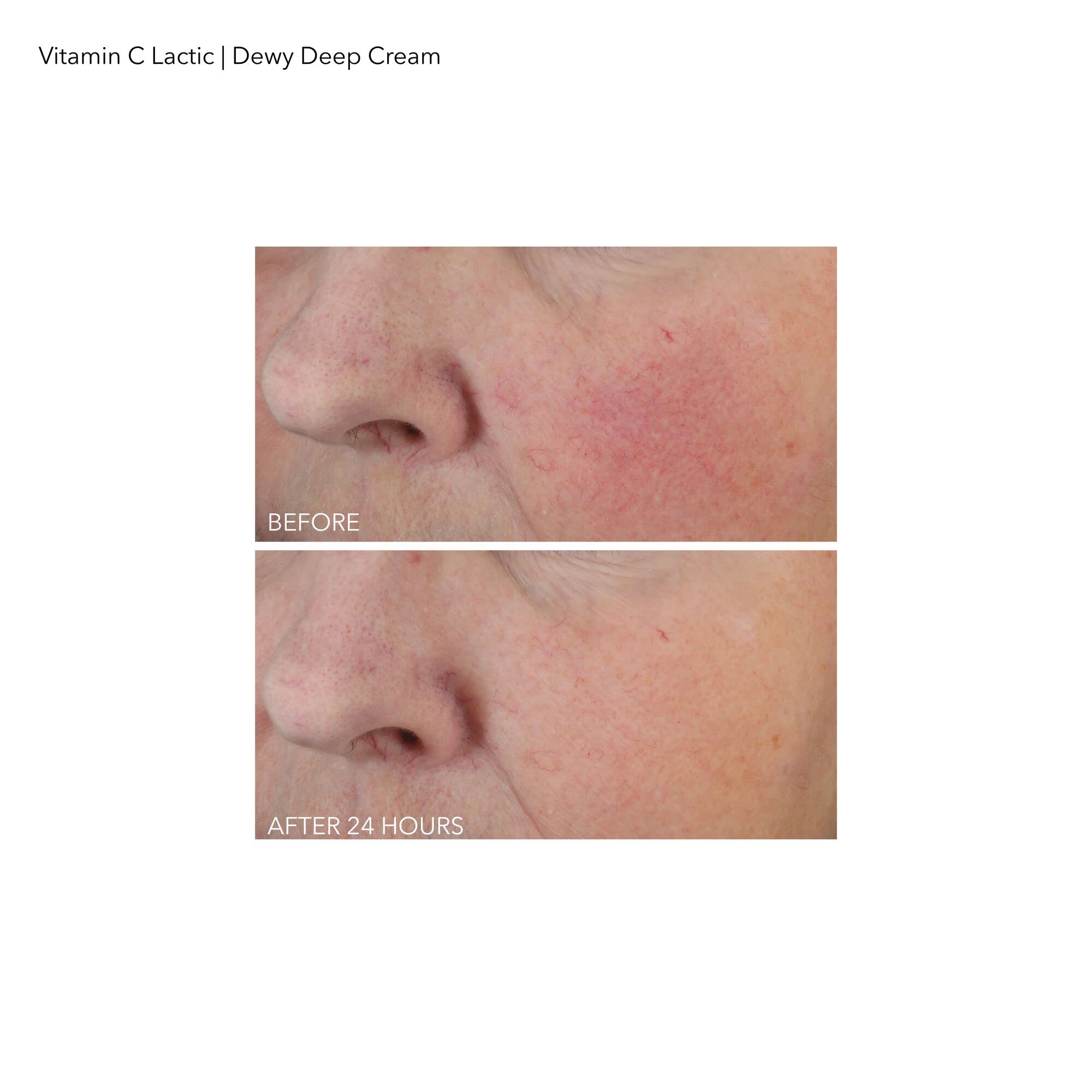 Dermatologist-founded Dr Dennis Gross skincare brand cue conveys trusted skincare heritage