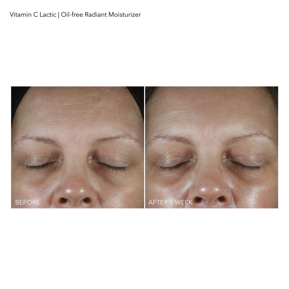 Dr Dennis Gross barrier-boost image implies stronger moisture barrier with daily use