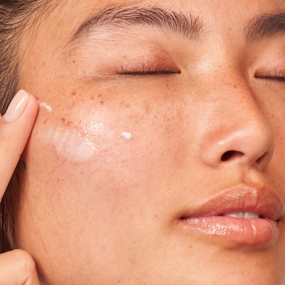 Dr Dennis Gross niacinamide and squalane support barrier balance