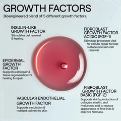 Packaging front shot emphasizes vegan, clean formula suitable for sensitive skin.