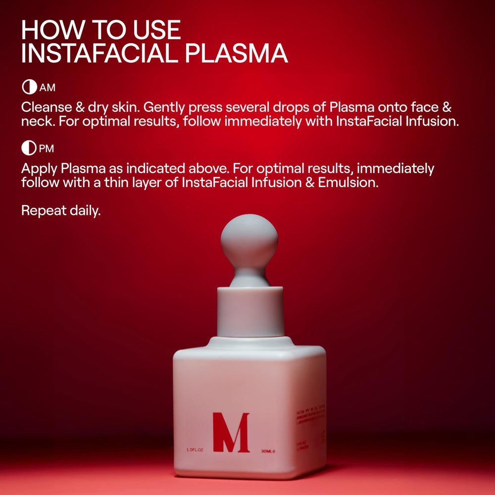 Dr. Diamond's Metacine vegan cruelty-free symbol closeup reinforces ethical skincare choice.