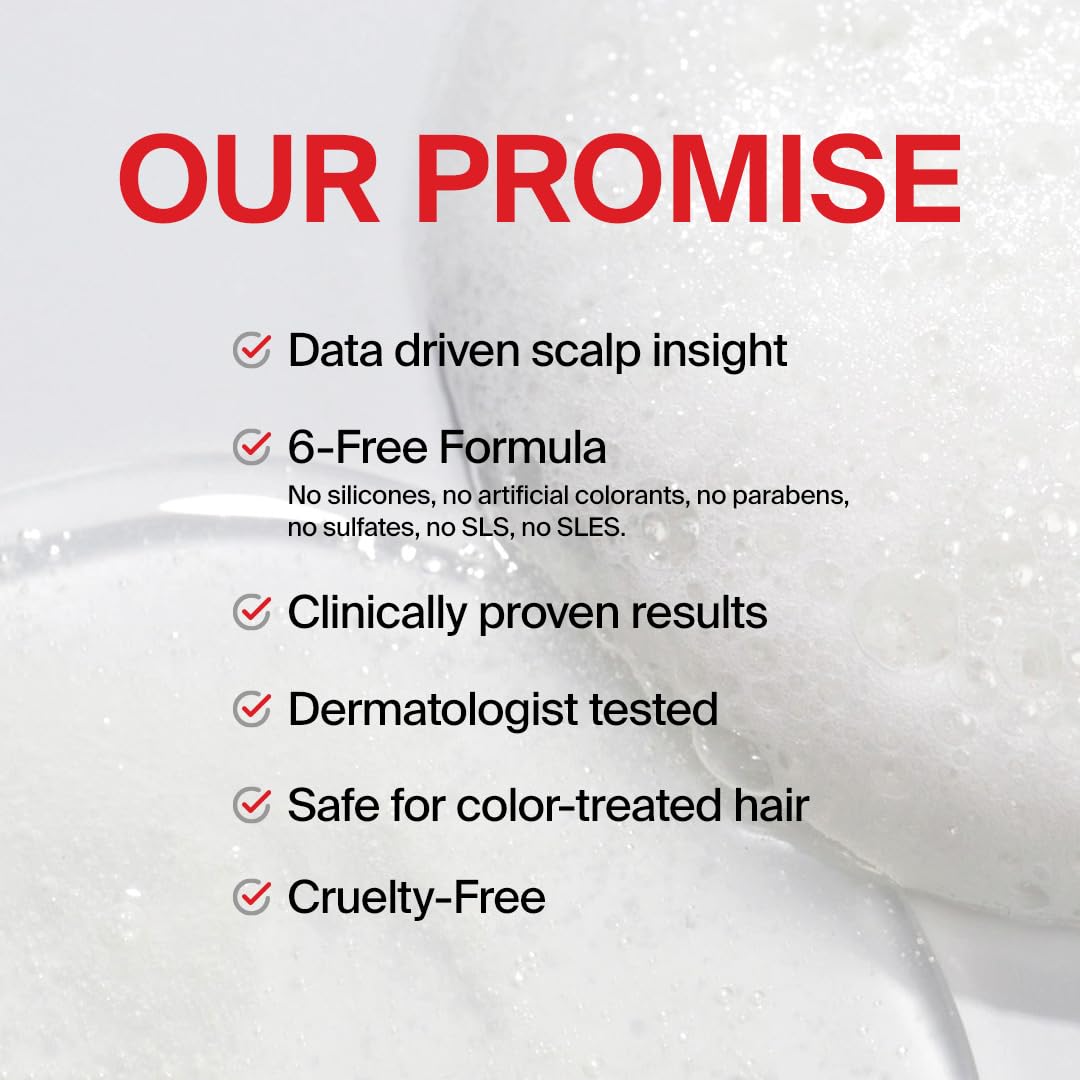 DR.FORHAIR Folligen Tonic hypoallergenic Dermatest Excellent badge signals suitability