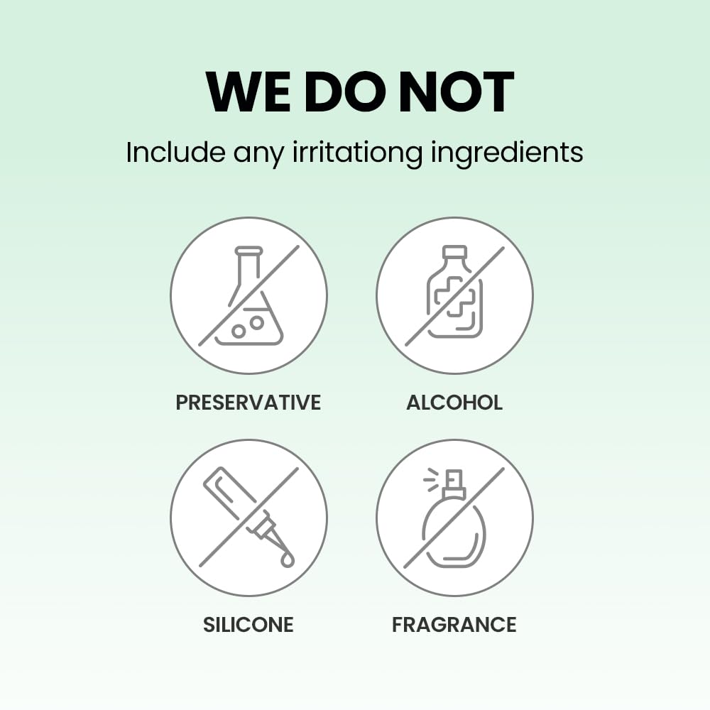 Dr.G pH Cleansing Gel Foam suitable for sensitive skin use and daily cleansing