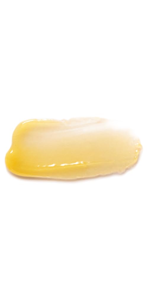 Dr. Hauschka Eye Balm night-use scene highlighting elasticity support.