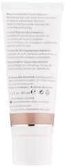 Close-up of Dr. Hauschka Regenerating Day Cream Intensive texture for smoother skin.