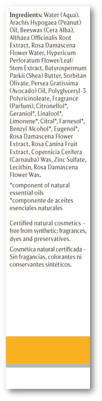 Dr. Hauschka Rose Day Cream luxurious daily skincare centerpiece