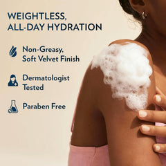 Dr. Healdy Sweet Orange & Cedar label mockup emphasizes a clean, sulfate-free formula