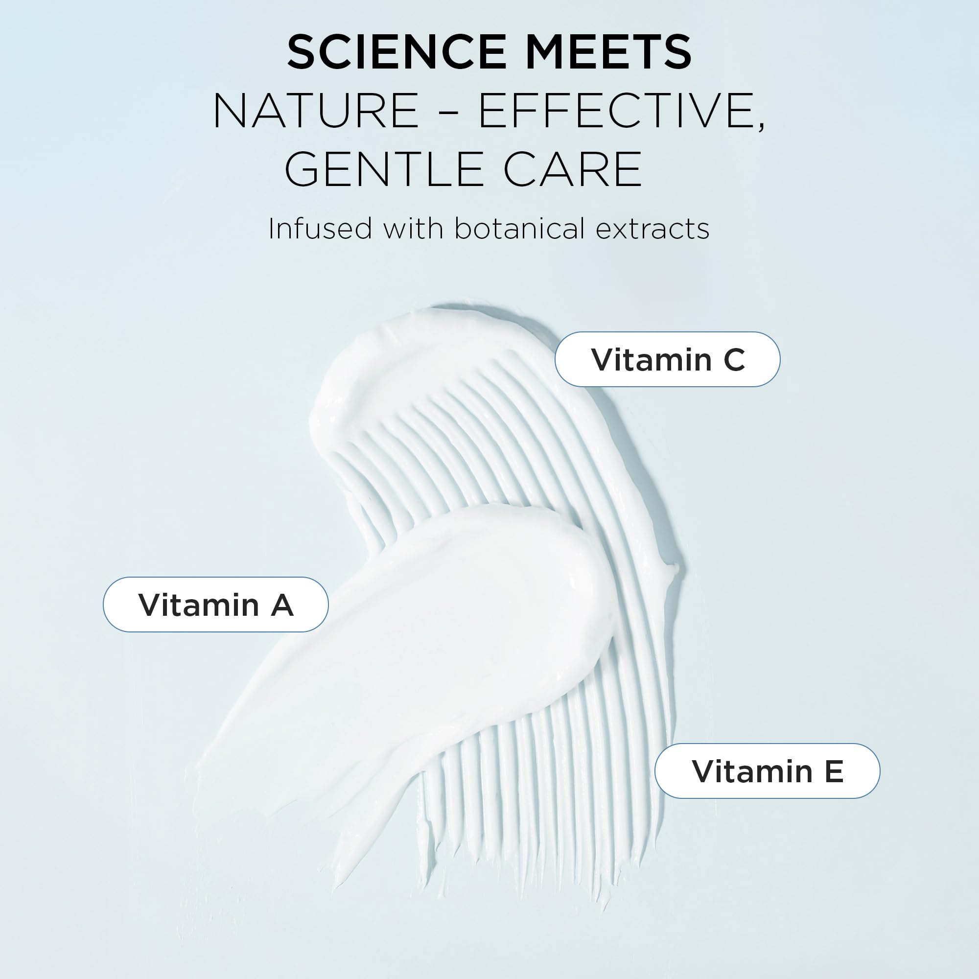 DR. LIFT antibacterial body lotion front label shot enables quick product recognition.