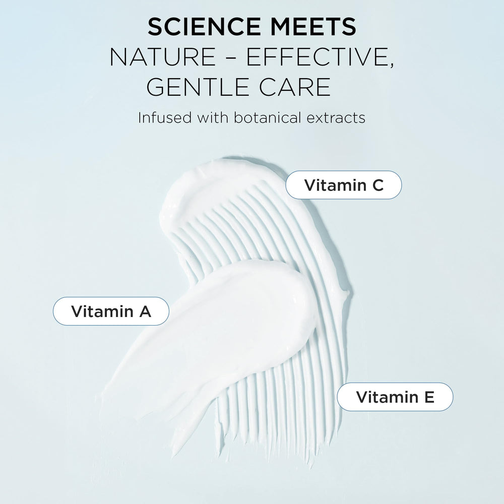 DR. LIFT antibacterial body lotion front label shot enables quick product recognition.