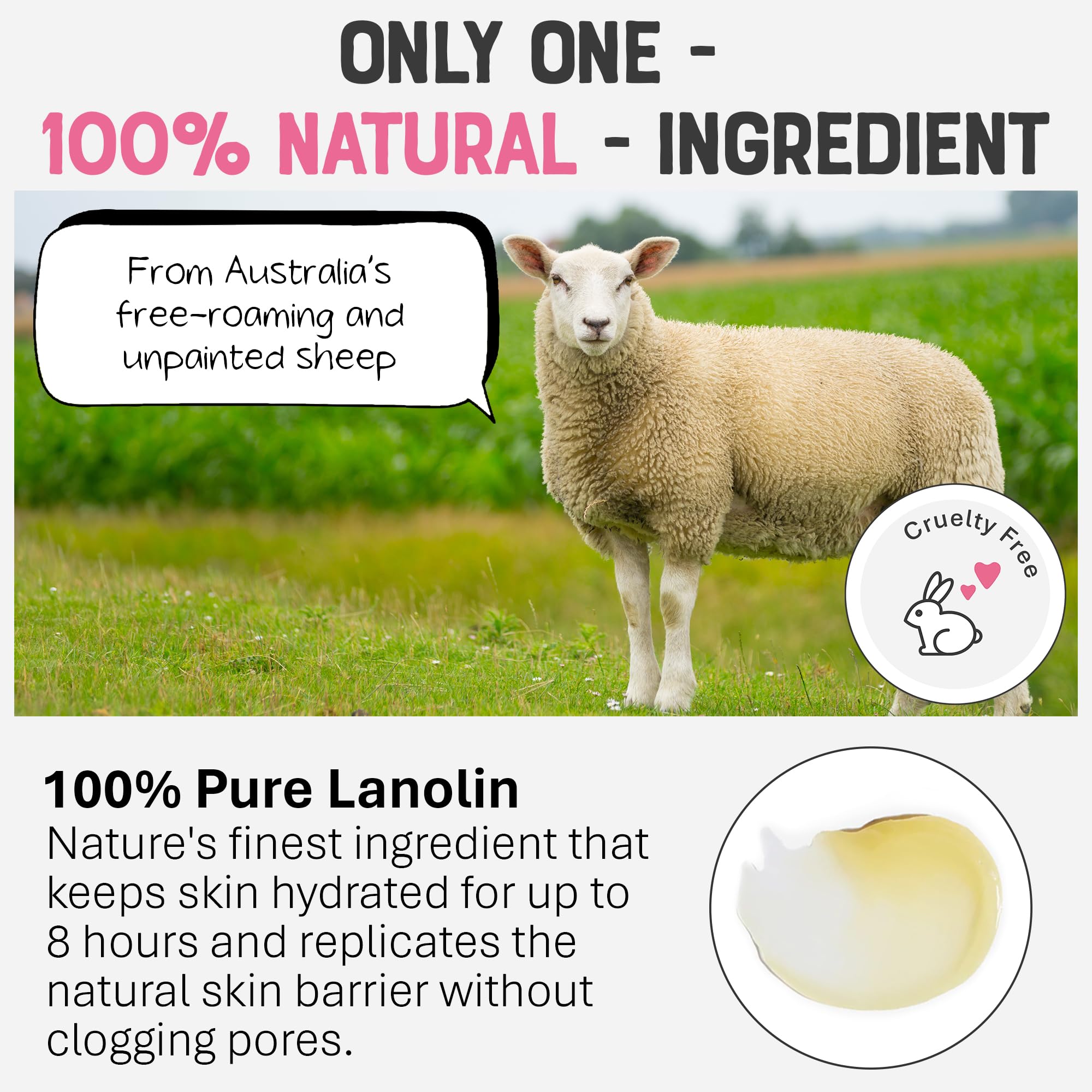 Dr Lipp Original Nipple Balm on dry skin areas including nipples for hydration