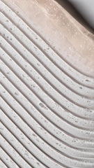 Dr. Loretta eye gel after-use close-up showing smooth under-eye area