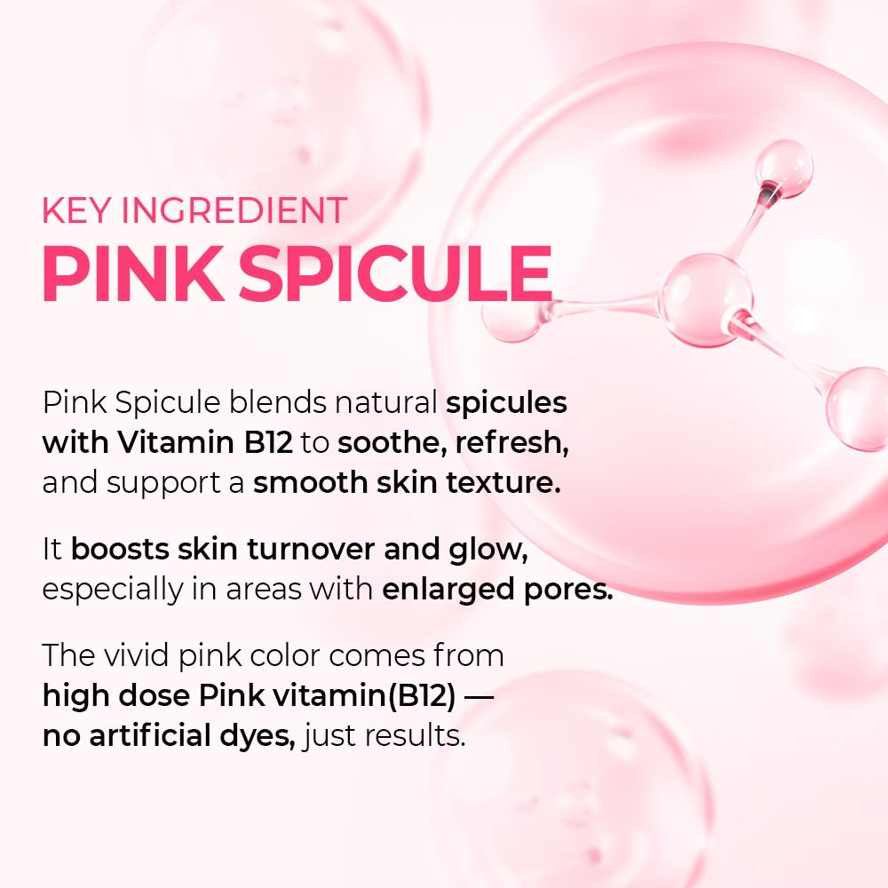 Dr.Melaxin Hyaluronic Acid detail showcases deep hydration potential
