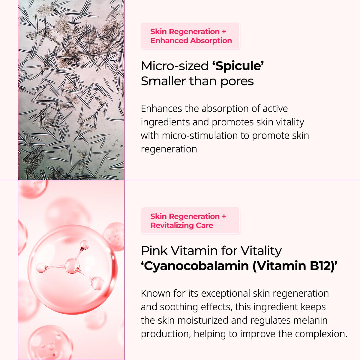 Dr.Melaxin Cemenrete effect on dark circles and puffiness concept